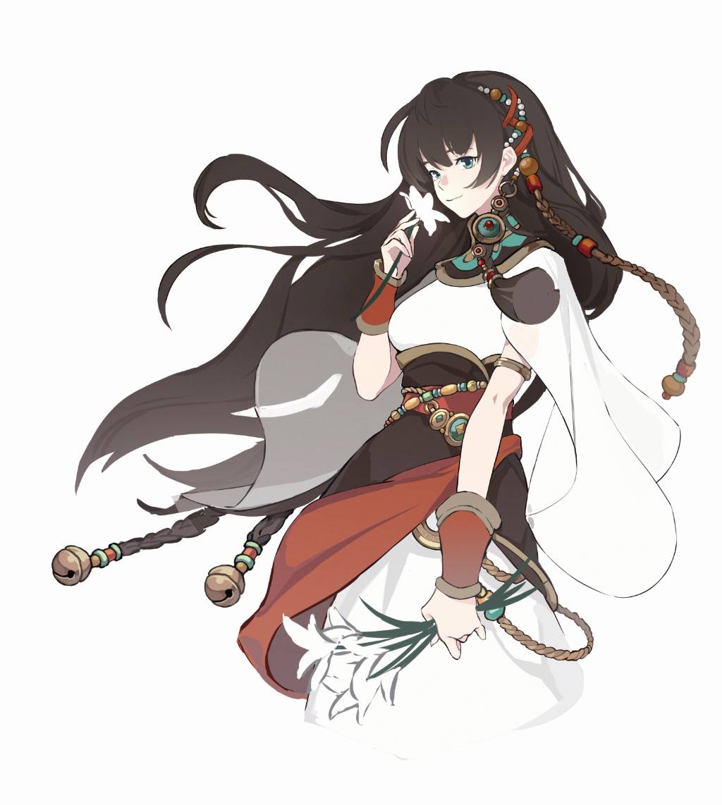 《天地劫:幽城再临》同人图征集大赛